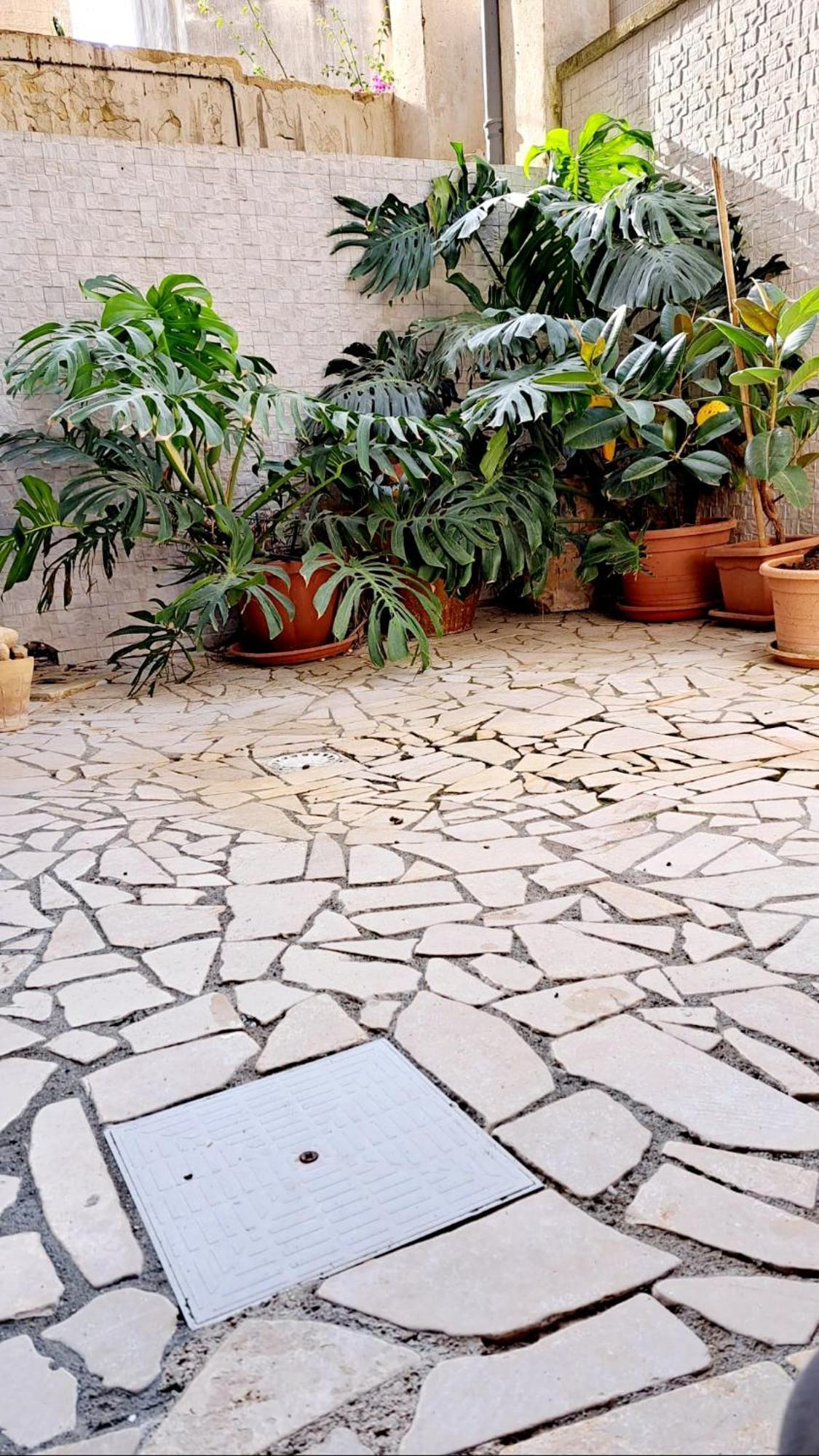 "Il Vecchio Salone" Appartamento In Pieno Centro Con Garage Privato Lecce Exterior photo